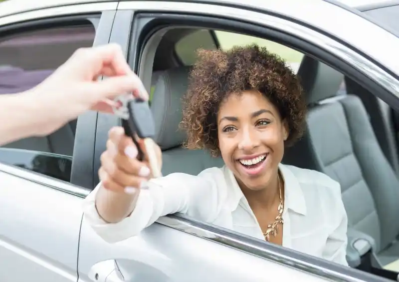 auto leasen Harskamp